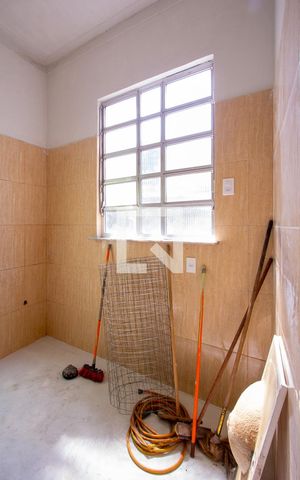 Casa para alugar com 67m², 2 quartos e sem vagaCozinha