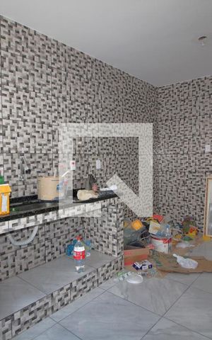 Casa de condomínio à venda com 500m², 4 quartos e 2 vagasCozinha