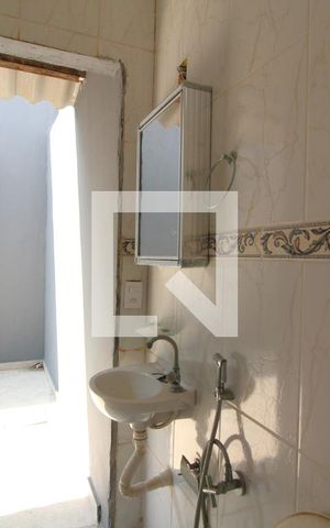 Casa de condomínio à venda com 500m², 4 quartos e 2 vagasBanheiro Social 2