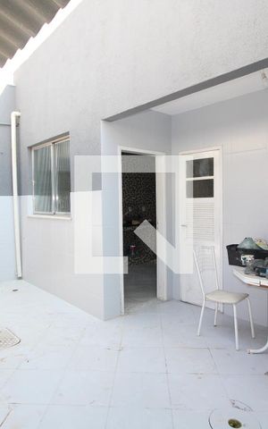 Casa de condomínio à venda com 500m², 4 quartos e 2 vagasÁrea de Serviço