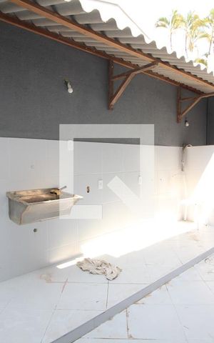 Casa de condomínio à venda com 500m², 4 quartos e 2 vagasÁrea de Serviço