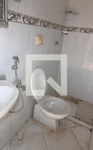 Casa de condomínio à venda com 500m², 4 quartos e 2 vagasBanheiro Social 2