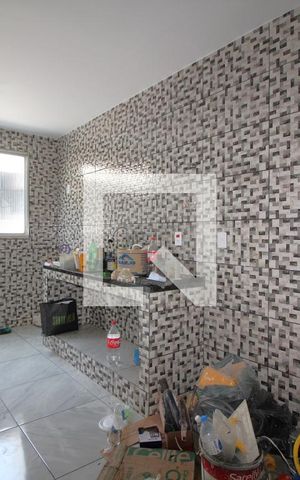 Casa de condomínio à venda com 500m², 4 quartos e 2 vagasCozinha