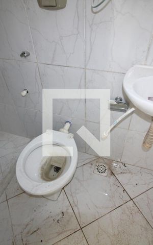 Casa de condomínio à venda com 500m², 4 quartos e 2 vagasQuarto 3 - Banheiro da Suíte