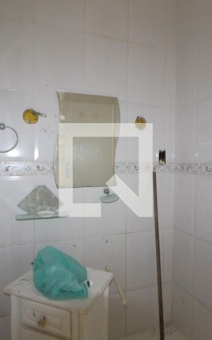 Casa de condomínio à venda com 500m², 4 quartos e 2 vagasBanheiro Social 1