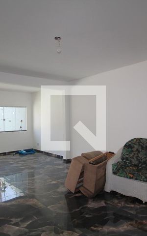 Casa de condomínio à venda com 500m², 4 quartos e 2 vagasSala