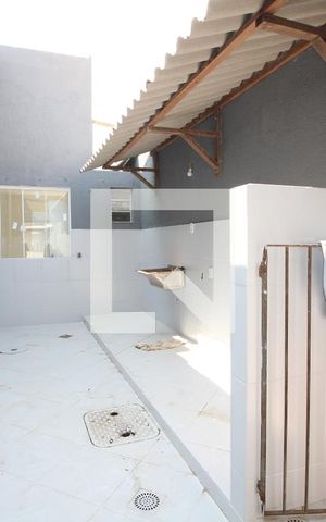 Casa de condomínio à venda com 500m², 4 quartos e 2 vagasÁrea de Serviço