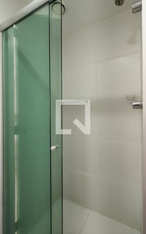 Apartamento à venda com 89m², 3 quartos e 1 vagaBanheiro da Suíte 1