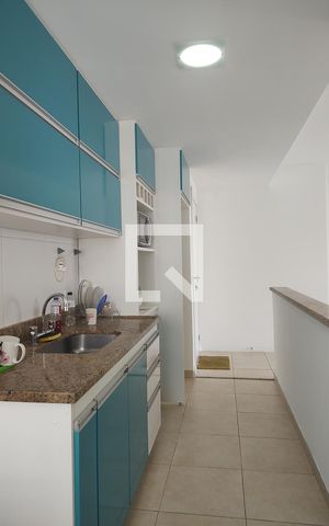 Apartamento à venda com 89m², 3 quartos e 1 vagaCozinha - Armários