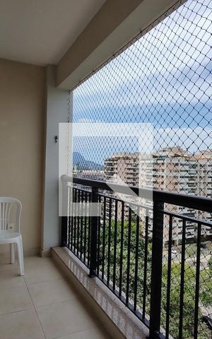 Apartamento à venda com 89m², 3 quartos e 1 vaga Apartamento à venda com 89m², 3 quartos e 1 vagaVaranda da Sala