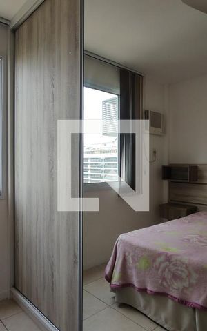 Apartamento à venda com 89m², 3 quartos e 1 vaga Apartamento à venda com 89m², 3 quartos e 1 vagaQuarto 1 - Suíte