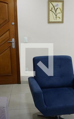 Apartamento à venda com 97m², 3 quartos e 2 vagasSala