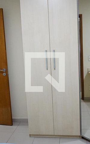 Apartamento à venda com 97m², 3 quartos e 2 vagasQuarto 3