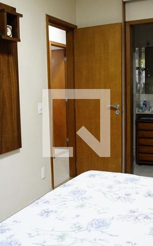 Apartamento à venda com 97m², 3 quartos e 2 vagasQuarto 2 - Suite