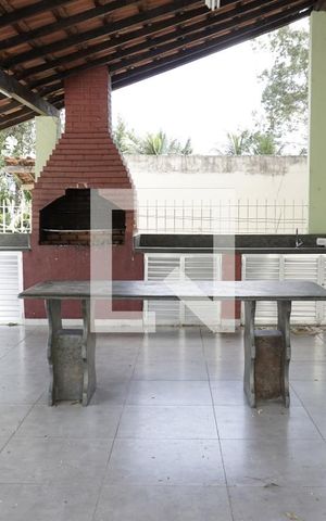Apartamento à venda com 97m², 3 quartos e 2 vagasChurrasqueira