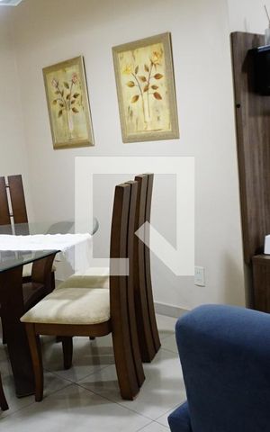 Apartamento à venda com 97m², 3 quartos e 2 vagasSala