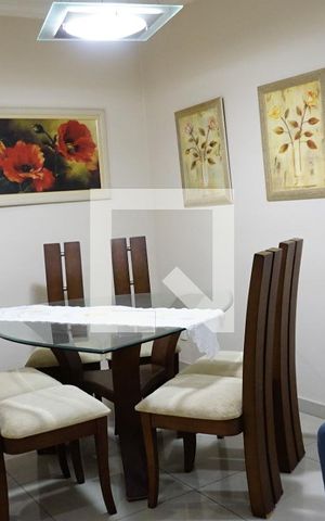 Apartamento à venda com 97m², 3 quartos e 2 vagasSala