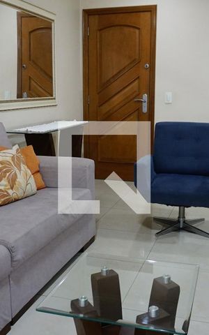 Apartamento à venda com 97m², 3 quartos e 2 vagasSala