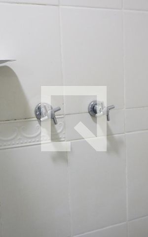 Apartamento à venda com 97m², 3 quartos e 2 vagasBanheiro Serviço