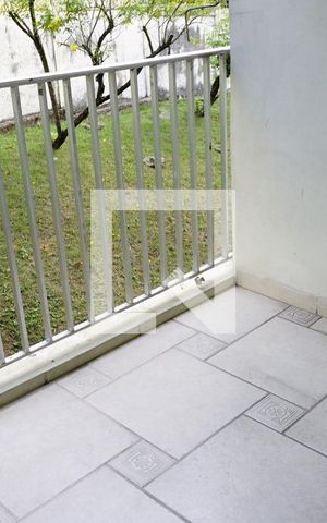 Apartamento à venda com 97m², 3 quartos e 2 vagasVaranda - Sala