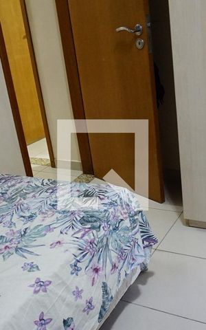 Apartamento à venda com 97m², 3 quartos e 2 vagasQuarto 1