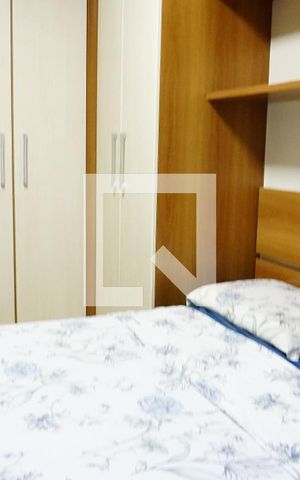 Apartamento à venda com 97m², 3 quartos e 2 vagasQuarto 2 - Suite