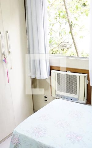 Apartamento à venda com 97m², 3 quartos e 2 vagasQuarto 1