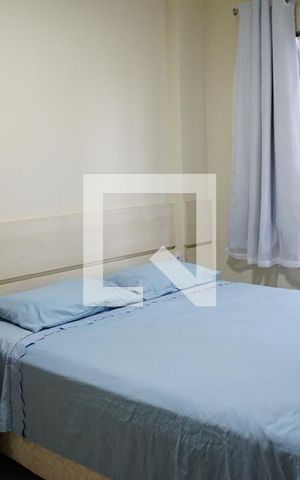 Apartamento à venda com 97m², 3 quartos e 2 vagasQuarto 3