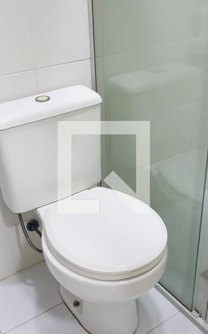 Apartamento à venda com 97m², 3 quartos e 2 vagasBanheiro Serviço