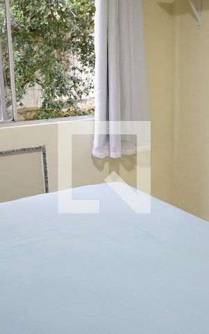 Apartamento à venda com 97m², 3 quartos e 2 vagasQuarto 3