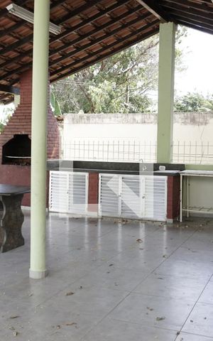 Apartamento à venda com 97m², 3 quartos e 2 vagasChurrasqueira