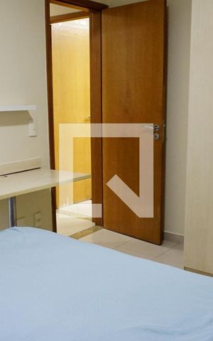 Apartamento à venda com 97m², 3 quartos e 2 vagasQuarto 3