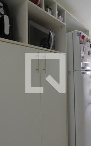 Apartamento à venda com 76m², 2 quartos e 1 vagaCozinha