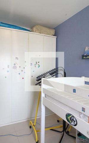 Apartamento à venda com 76m², 2 quartos e 1 vagaQuarto 1
