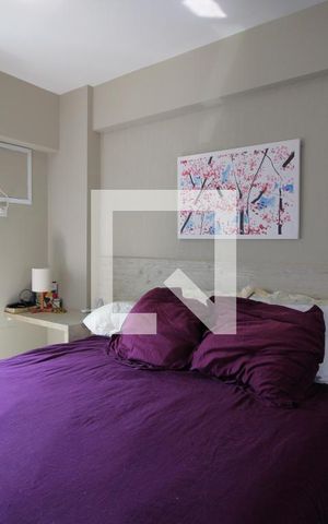Apartamento à venda com 76m², 2 quartos e 1 vagaQuarto 2 - Suíte