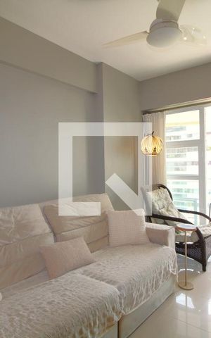 Apartamento à venda com 76m², 2 quartos e 1 vagaSala