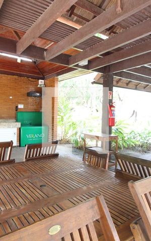 Apartamento à venda com 76m², 2 quartos e 1 vagaChurrasqueira