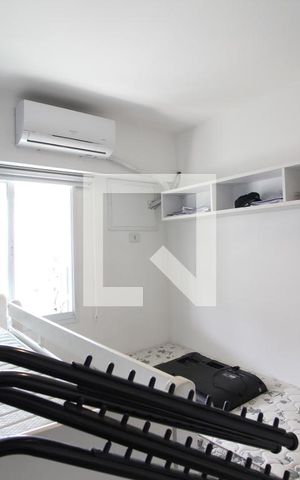 Apartamento à venda com 76m², 2 quartos e 1 vagaQuarto 1