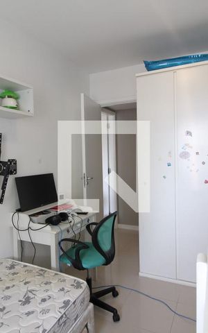 Apartamento à venda com 76m², 2 quartos e 1 vagaQuarto 1