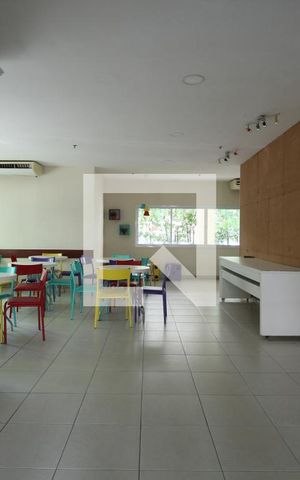 Apartamento à venda com 76m², 2 quartos e 1 vagaSalão de Festas Infantil