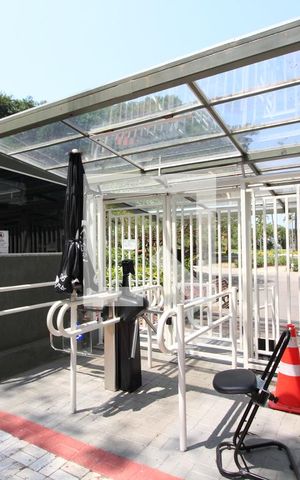 Apartamento à venda com 76m², 2 quartos e 1 vagaAcesso Exclusivo ao Parque