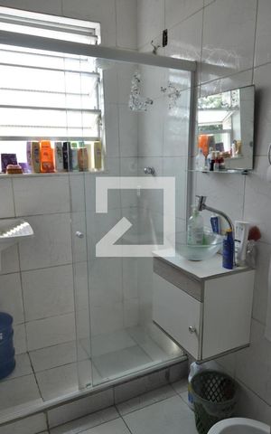 Apartamento à venda com 20m², 2 quartos e sem vagaBanheiro