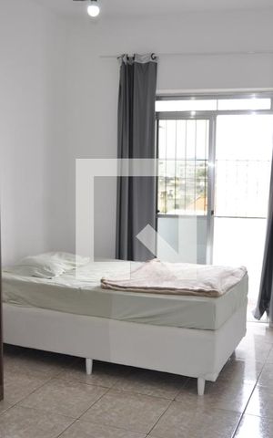 Apartamento à venda com 20m², 2 quartos e sem vagaQuarto 2