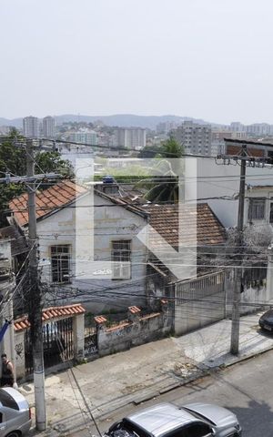 Apartamento à venda com 20m², 2 quartos e sem vagaQuarto 1 varanda vista