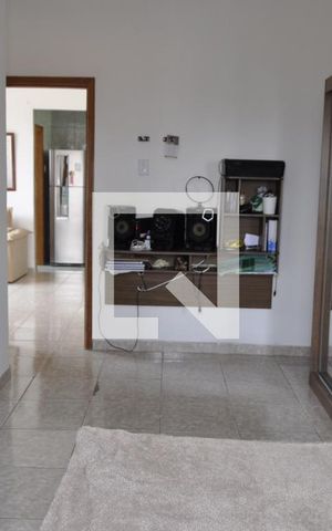 Apartamento à venda com 20m², 2 quartos e sem vagaQuarto 2