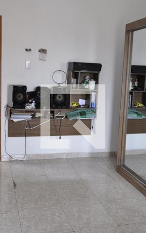 Apartamento à venda com 20m², 2 quartos e sem vagaQuarto 2