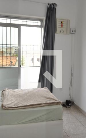 Apartamento à venda com 20m², 2 quartos e sem vagaQuarto 2