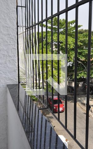 Apartamento à venda com 20m², 2 quartos e sem vagaQuarto 2 varanda vista