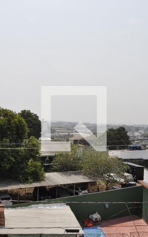 Apartamento à venda com 20m², 2 quartos e sem vagaSala vista