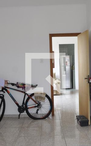 Apartamento à venda com 20m², 2 quartos e sem vagaQuarto 1